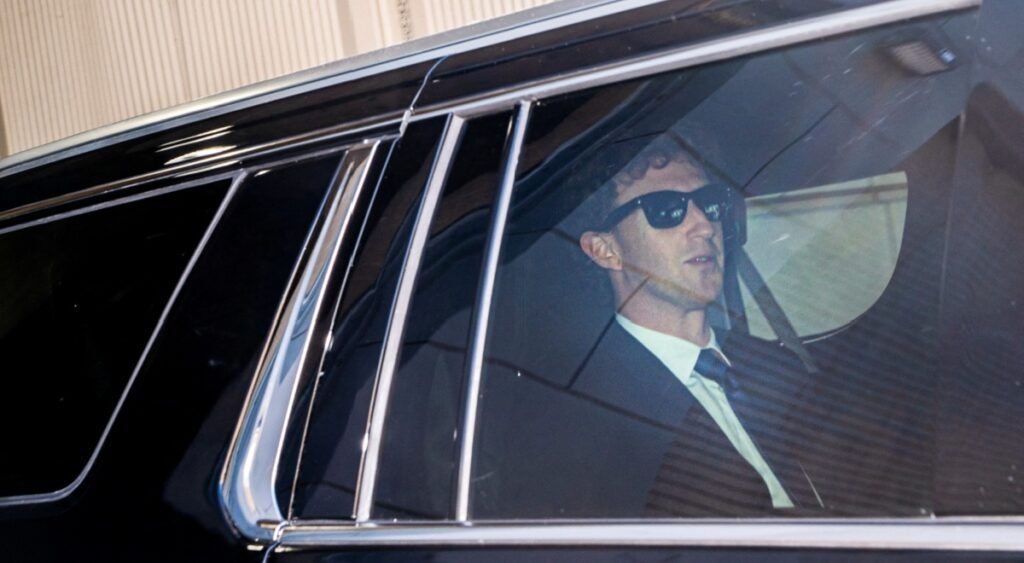 US judge rejects monopoly claim, letting Meta maintain Instagram and WhatsApp