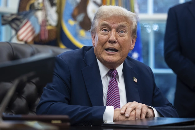 Supreme Court faces crucial test over Trump’s tariff powers