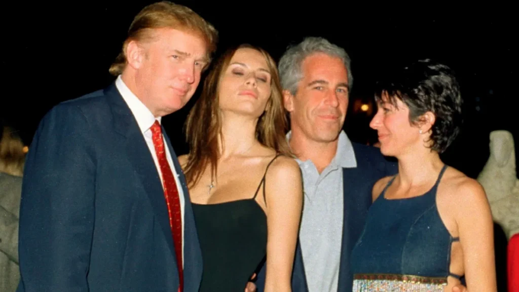Epstein files controversy raises red flags for Republicans heading into midterms