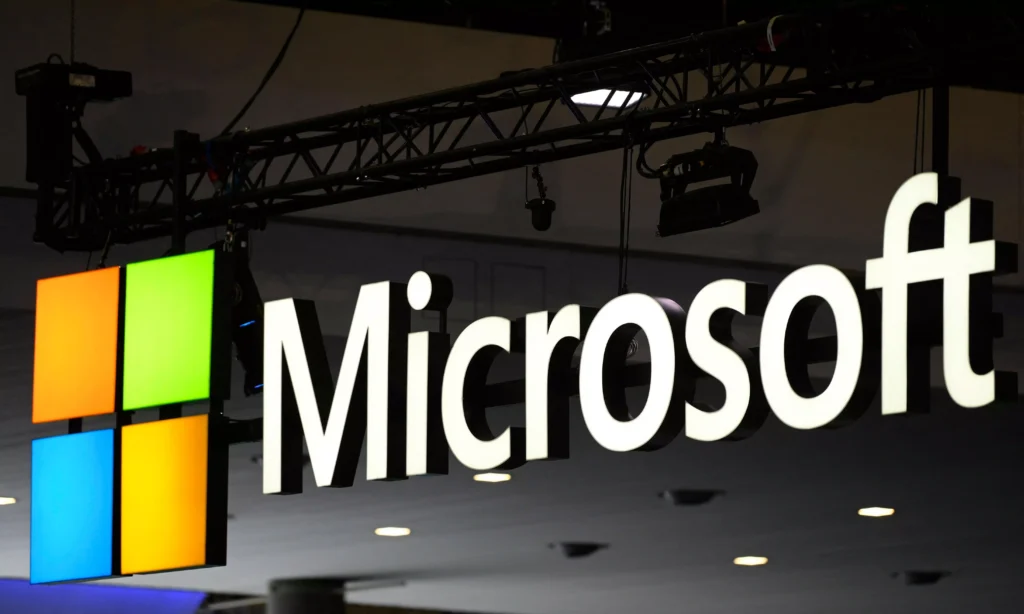 Microsoft cuts AI sales targets amid slower customer adoption