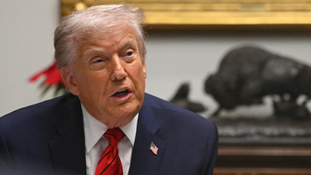 US seizes sanctioned oil tanker near Venezuela as tensions surge