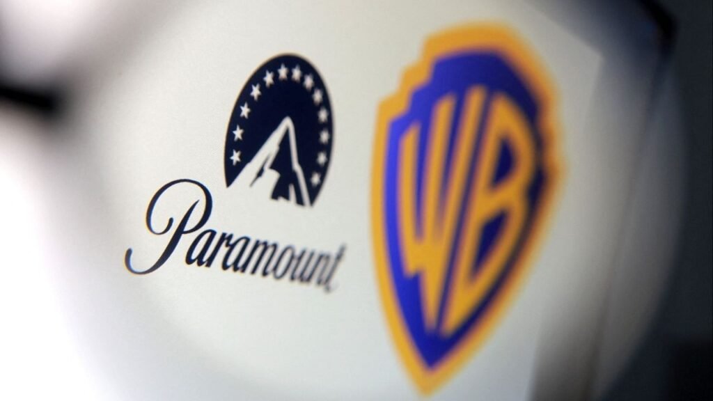 Warner Bros Discovery board rejects Paramount takeover bid