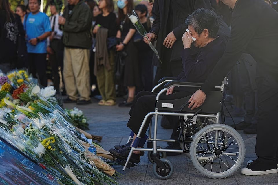 Hong Kong has arrested more suspects as the fire investigation continues and the death toll rises to 151