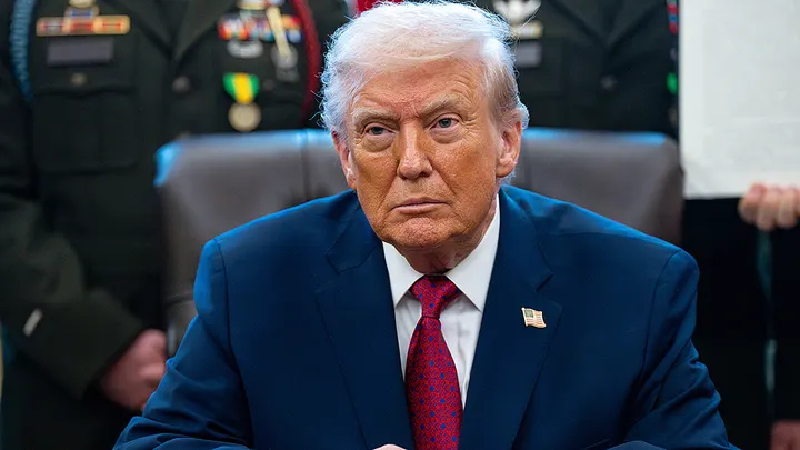 Trump administration ending deportation protections for 2,500 Somalis