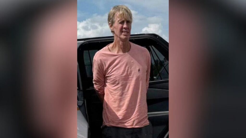 Ryan Routh Sentenced to Life Over Attempted Attack on Donald Trump