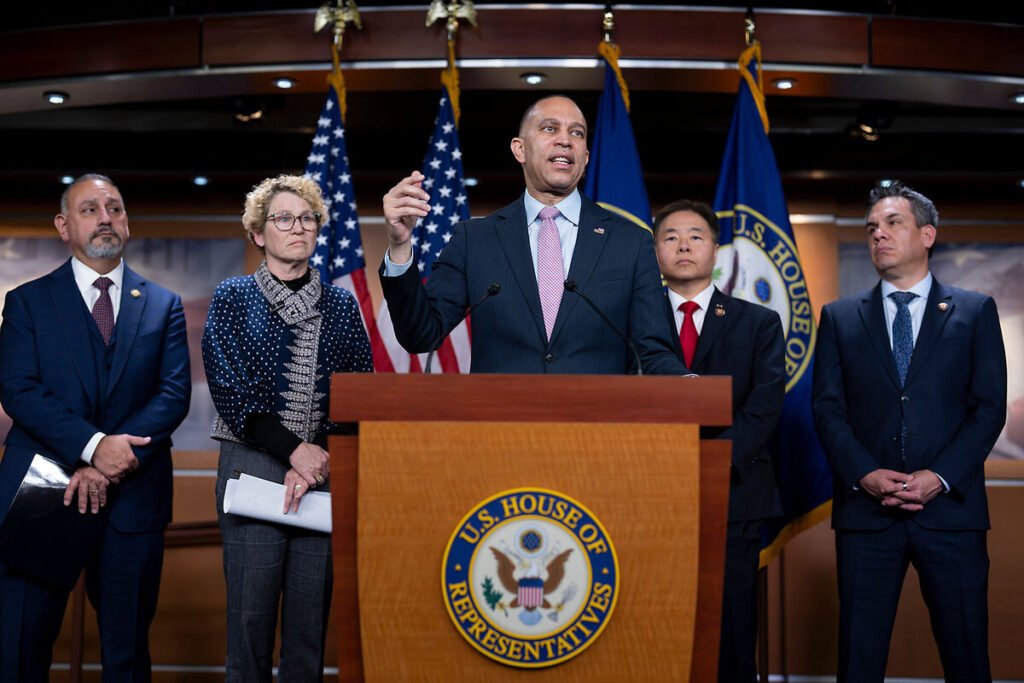 House to vote on measure aimed at limiting Trump’s authority to wage war against Iran