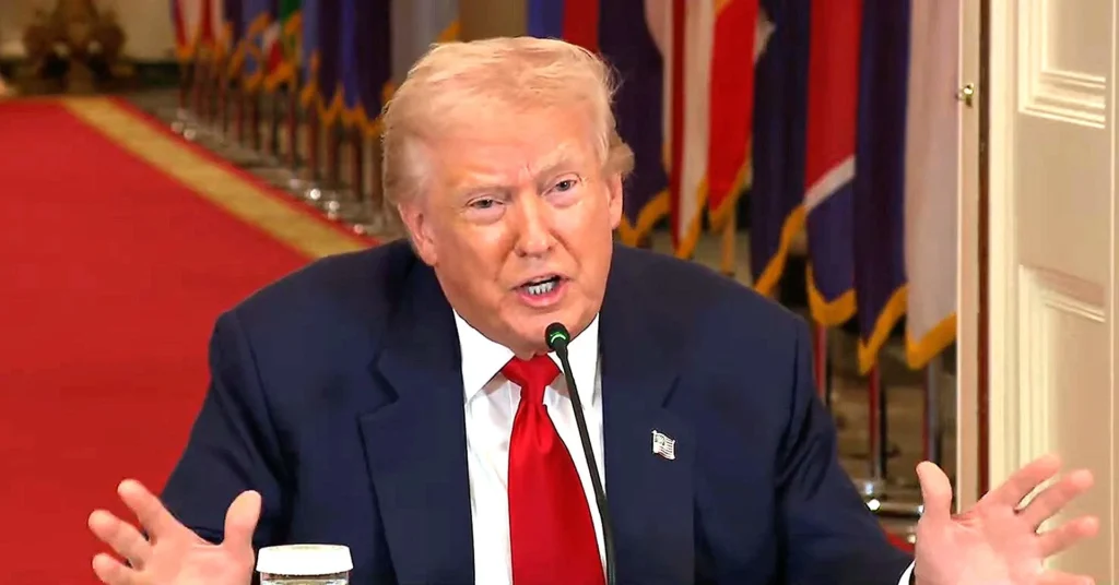 One week into Iran war, risks and uncertainty grow for the US and President Trump