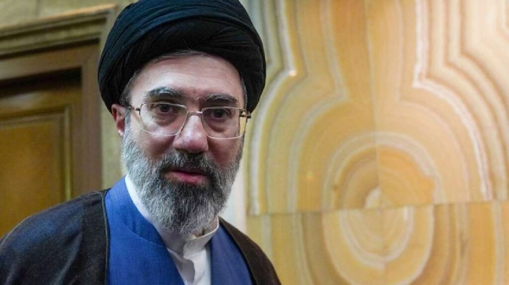 Iran’s new supreme leader Mojtaba Khamenei vows to keep Strait of Hormuz shut in first remarks