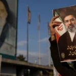 Iran war: Tehran names Mojtaba Khamenei as new leader, oil prices spike as war enters 10th day