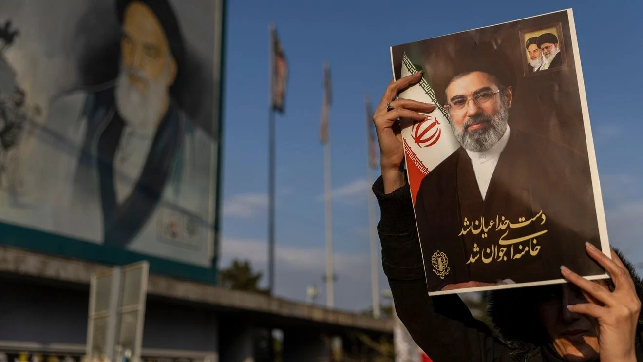 Iran war: Tehran names Mojtaba Khamenei as new leader, oil prices spike as war enters 10th day