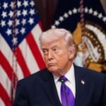 Iran War Day 6: Middle East on the brink as US sinks Warship, Beirut evacuates, and Trump demands role in Iran’s future