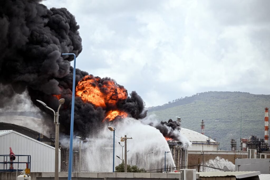 US says coming days in Iran war will be decisive, urges Tehran to make a deal