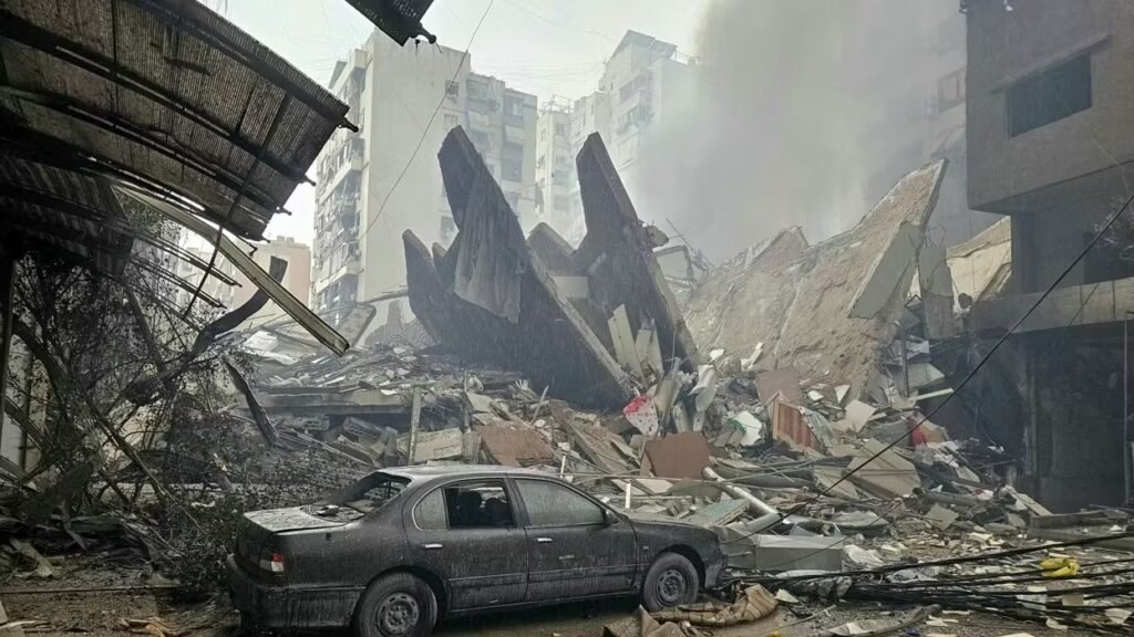 US officials predict quick end to Iran war, while Tehran says it can outlast foes