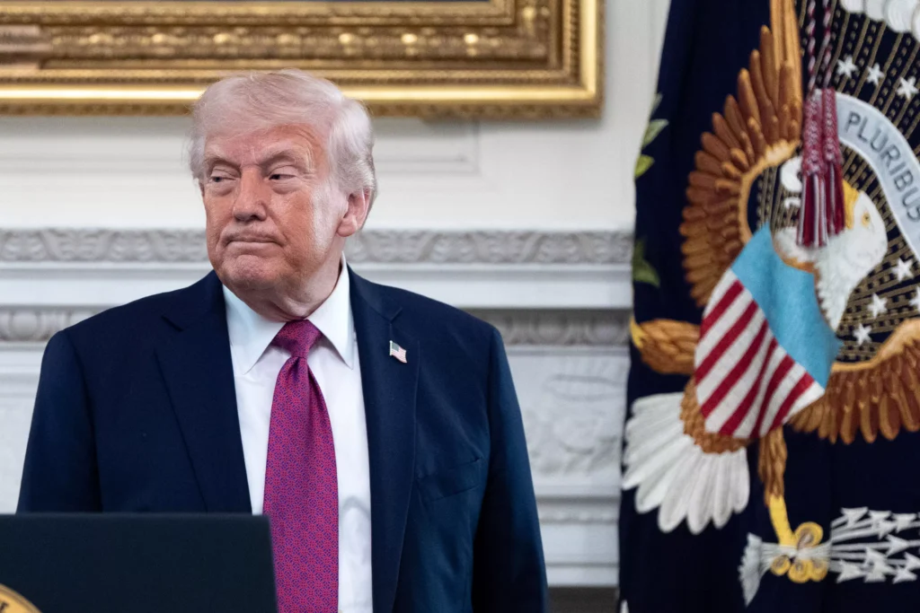 Trump says the US will extend its ceasefire with Iran at Pakistan’s request