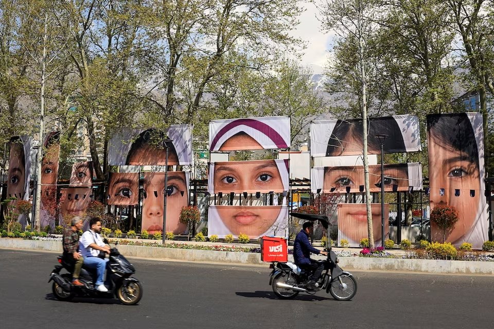 Hopes rise for a deal to end Iran war as talks progress, but nuclear disputes persist