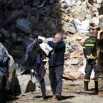 Ceasefire at risk with Israel’s attacks on Lebanon and Iran’s closure of Hormuz