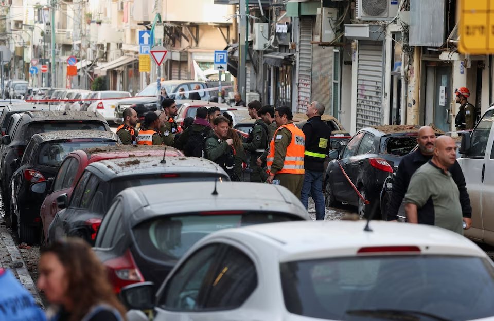 Trump deadline looms as US, Iran review ceasefire plan amid 'hell' warning