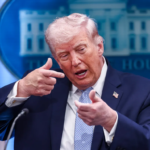 ‘A whole civilization will die tonight’ if no deal, Trump warns Iran