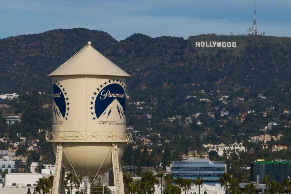 Paramount secures shareholder approval for $81 billion takeover of Hollywood giant Warner Bros