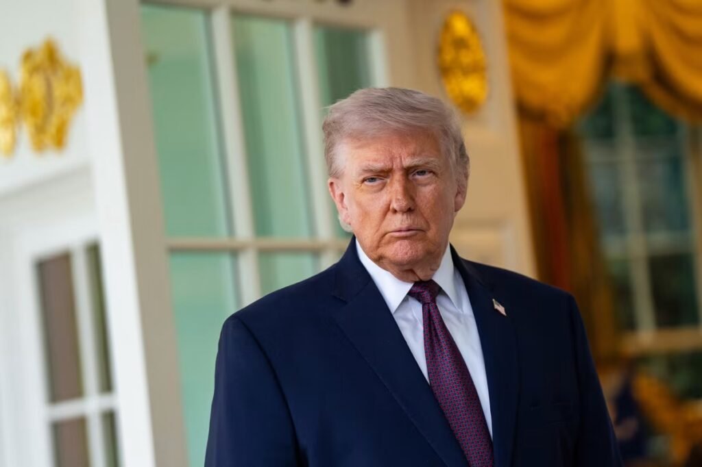 Trump says Iran war could end soon, as US blockade continues and talks resume