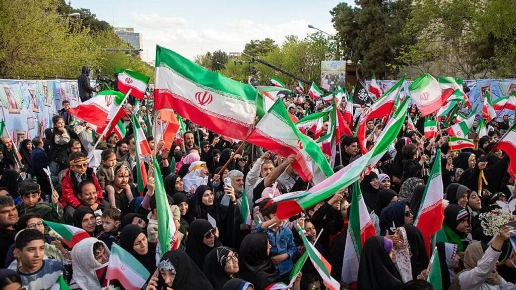 US, Israel and Iran agree to 2-week ceasefire as confusion and fresh Strikes raise doubts