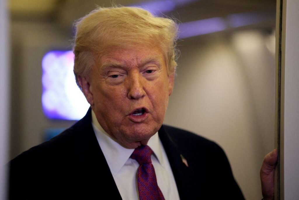 Iran reimposes Strait of Hormuz closure after US blockade escalation