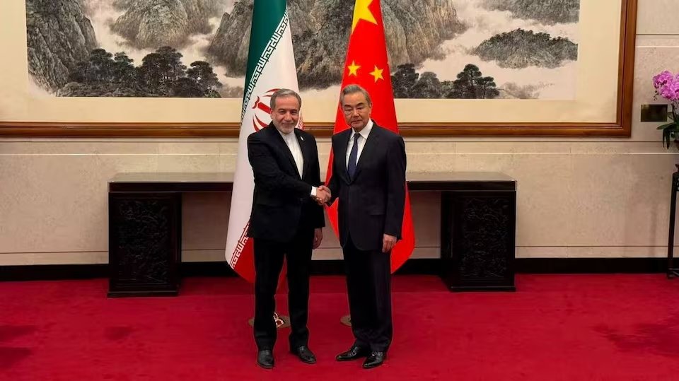 Iran reviewing US proposal to end war, though key demands remain unaddressed