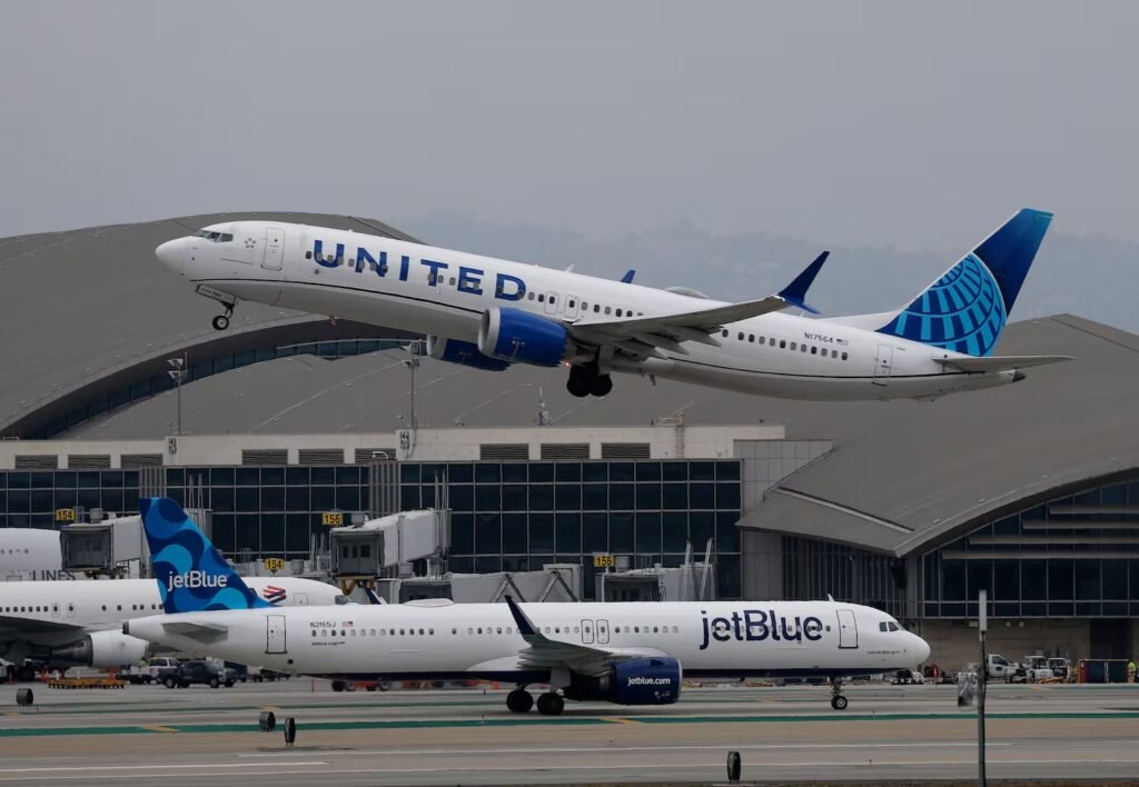 Airline miles may not go as far as the Iran war drives up fuel costs and summer fares