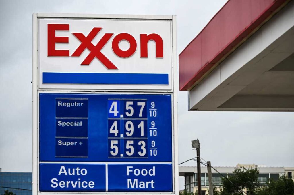 US consumer prices jump as Iran war sends energy prices rapidly higher