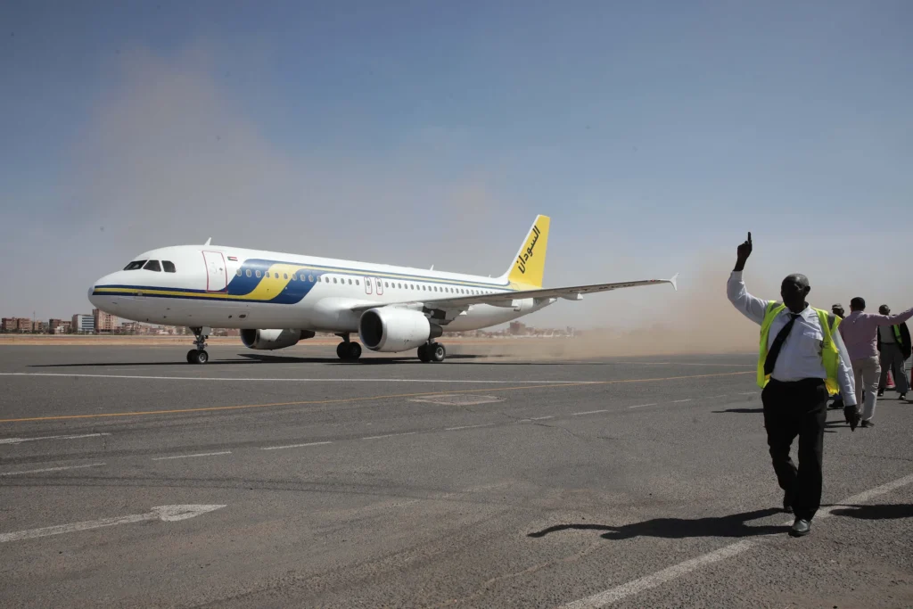 Sudan army says UAE and Ethiopia linked to Khartoum drone attack