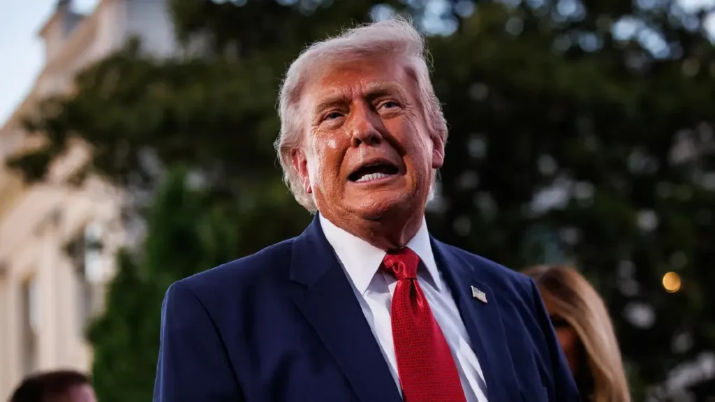 Iran warns war could spread globally if US launches new attack