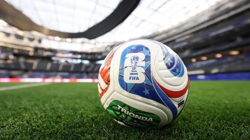 FIFA World Cup 2026: Qualified teams, star players and group stage fixtures guide