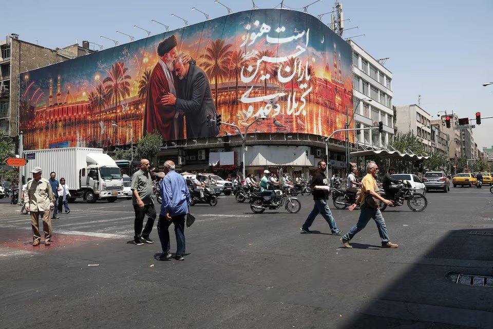 Uncertainty over Qatar diplomacy clouds prospects for US-Iran deal