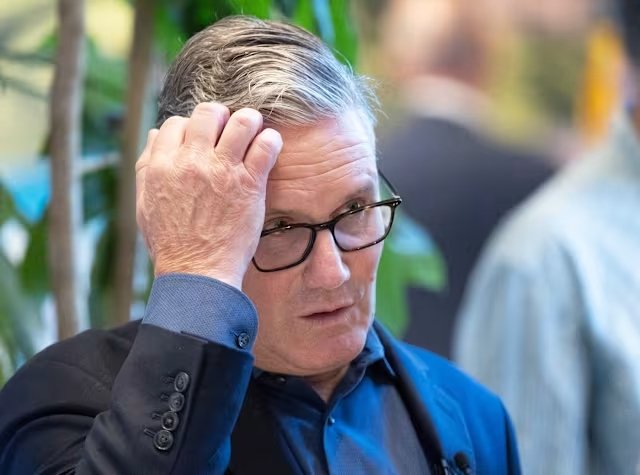Speculation grows that Starmer may announce plans to resign as UK prime minister