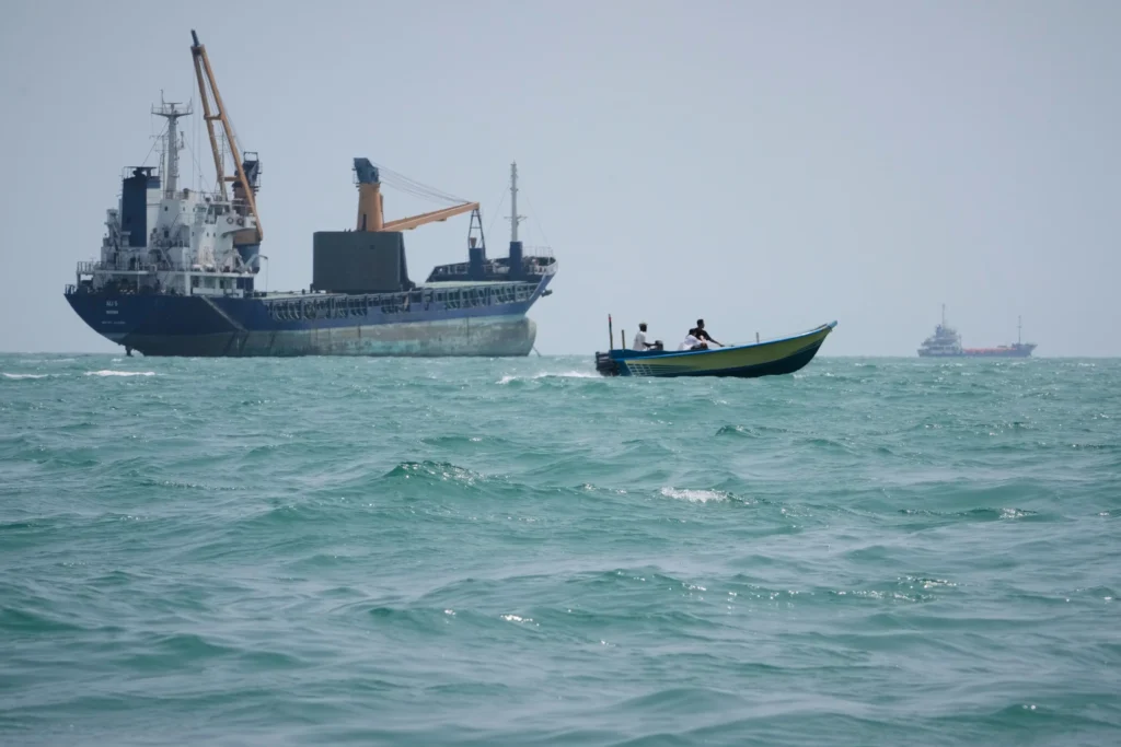 Iran to announce new restricted zone in the Gulf in the coming days